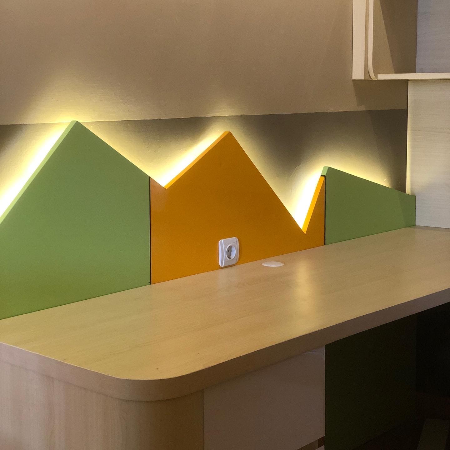Custom Furniture